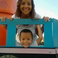 Tracey Colston Photo 2