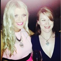 Helena Blevins Photo 6