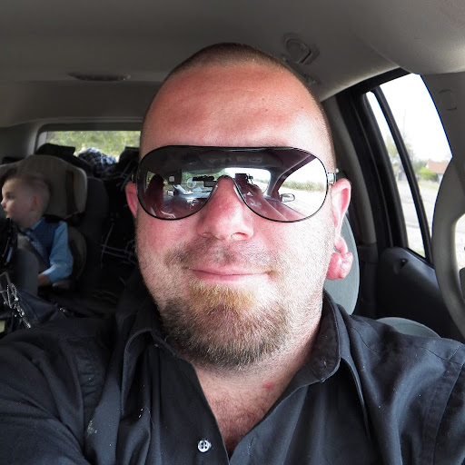 Chris Lovelace Photo 20