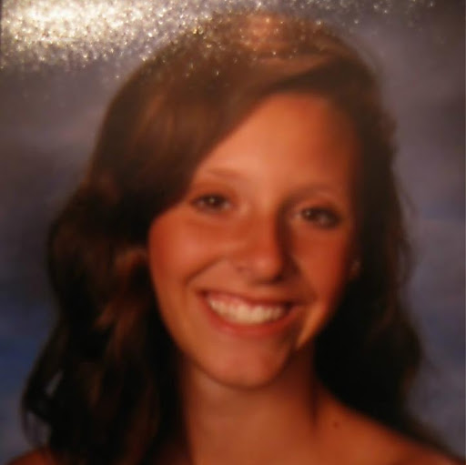 Kristina Schafer Photo 20