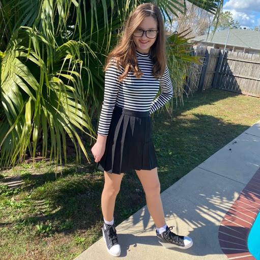 Regina Harvey Photo 22