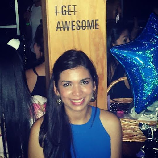 Cindy Gonzalez Photo 9