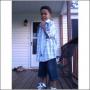Zion Clark Photo 11