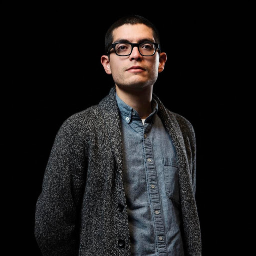 Christian Mejia Photo 32