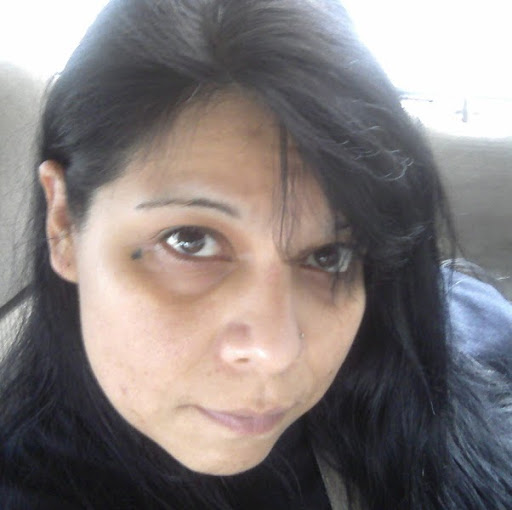 Cynthia Deltoro Photo 1