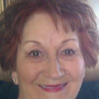 Ruth Hodges Photo 19