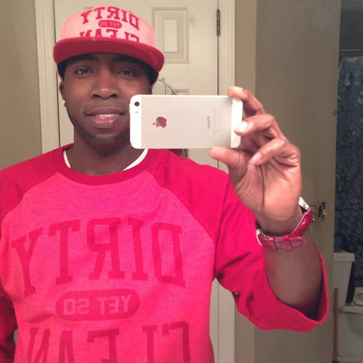 Gerry Walker Photo 25