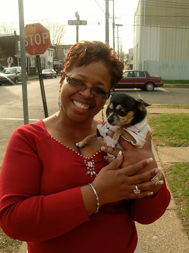 Tina Robbins Photo 34