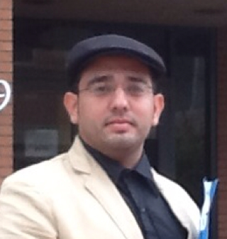 Ali Abdulmajeed Photo 1