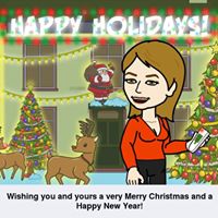 Marie Palmquist Photo 1