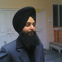 Jaspreet Sodhi Photo 2