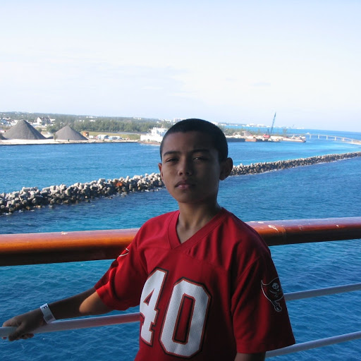 Bernard Brown Photo 11