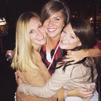 Anna Schafer Photo 20