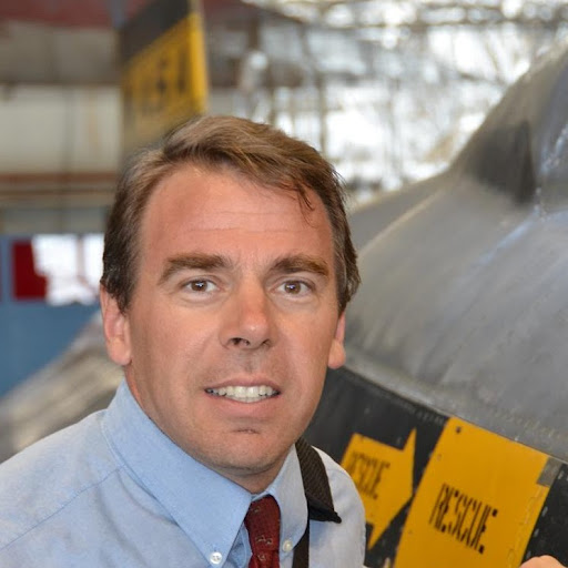 Paul Erickson Photo 15