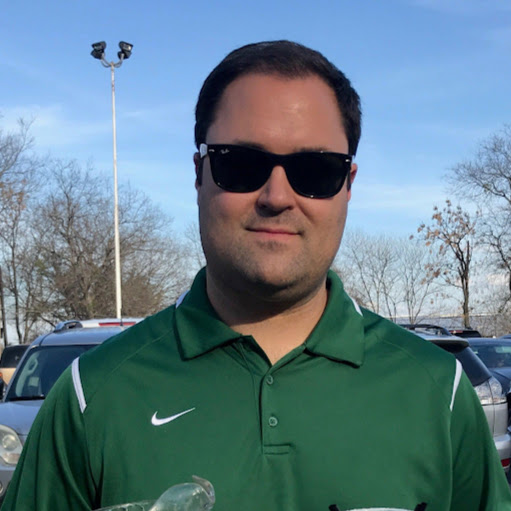 Chris Lander Photo 29