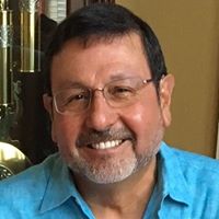 Raymond Serna Photo 26