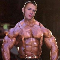 Jeremiah Case Photo 16