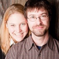 Joanna Dunbar Photo 11