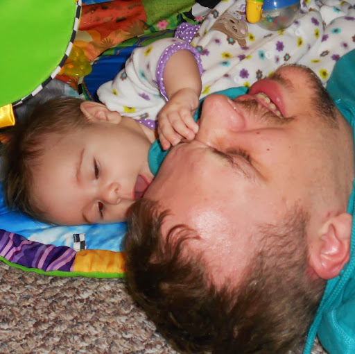 Robert Peters Photo 49