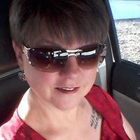 Jane Pruitt Photo 11