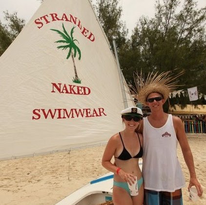 Trevor Brown Photo 19