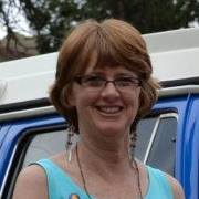 Carol Burdick Photo 21
