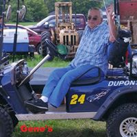 Charles Rowland Photo 16