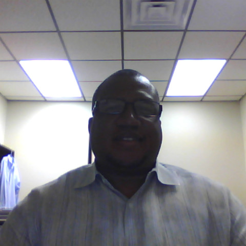 Rodney Braxton Photo 7