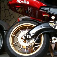 Ronnie Strong Photo 14