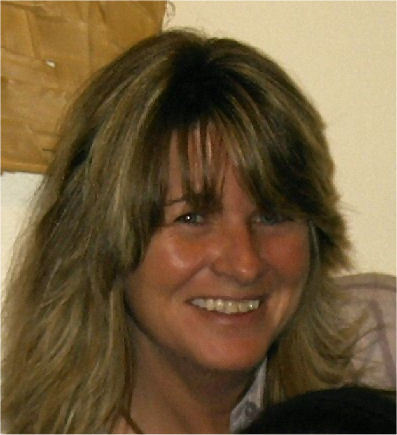 Teresa Turner Photo 32