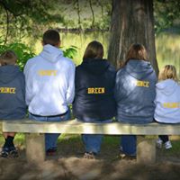 Robin Prince Photo 15