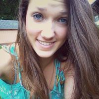 Kaitlyn Lucas Photo 12