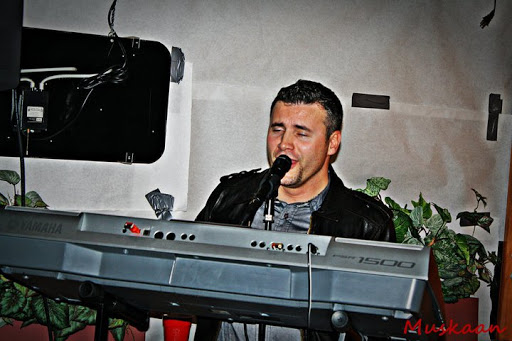 Omer Kubic Photo 3