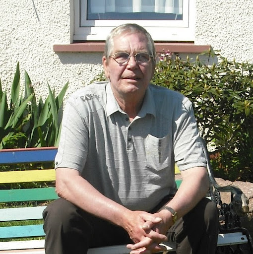 John Parish Photo 24
