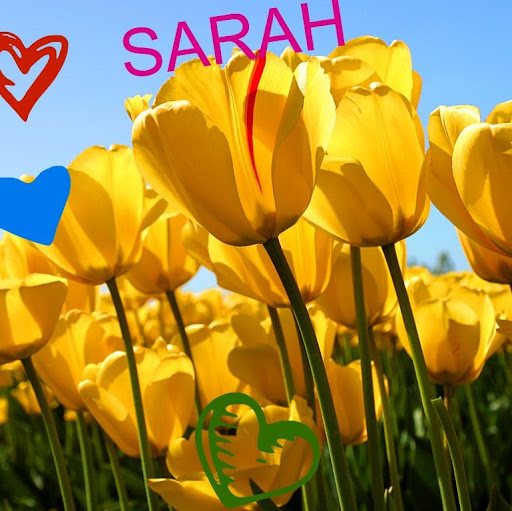 Sarah Smoot Photo 20