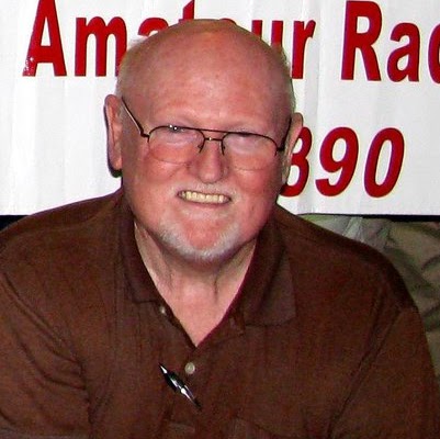 Donald Sykes Photo 7