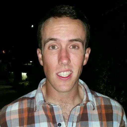 Joe Maxwell Photo 27