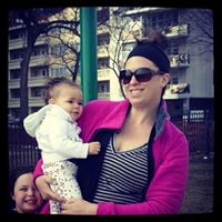 Jessica Mccully Photo 9
