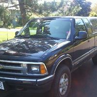 Jeffery Graham Photo 26