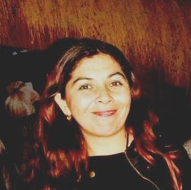 Rosa Salas Photo 24