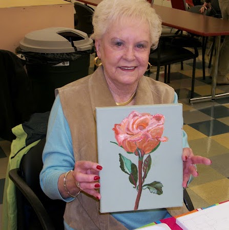 June Cook Photo 20