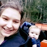 Sarah Wesley Photo 37