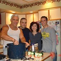 Paul Jarrett Photo 19