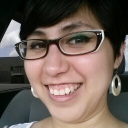 Christina Gray Photo 22