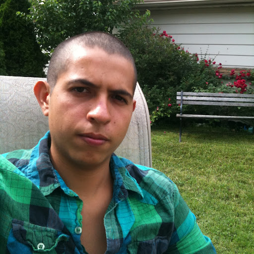 Gerardo Martinez Photo 23