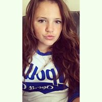 Katelyn Howard Photo 14