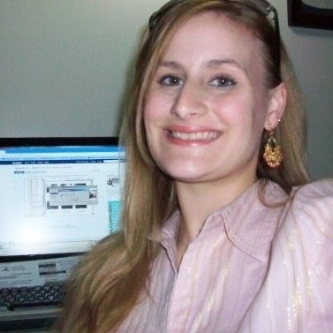 Christina Crisp Photo 12