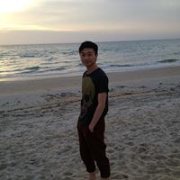 John Feng Photo 17