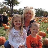 Joanne Davis Photo 22
