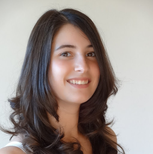 Andrea Straub Photo 4